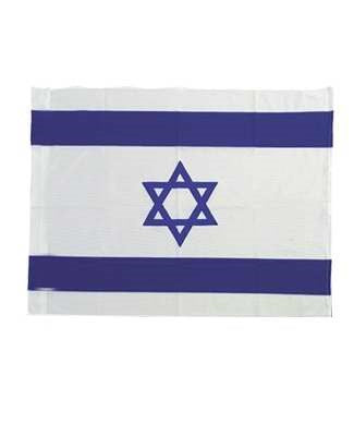 Flag-Israel (32" x 44") (#32111)