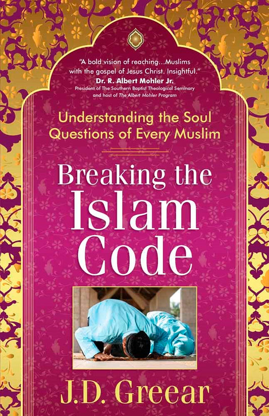 Breaking The Islamic Code