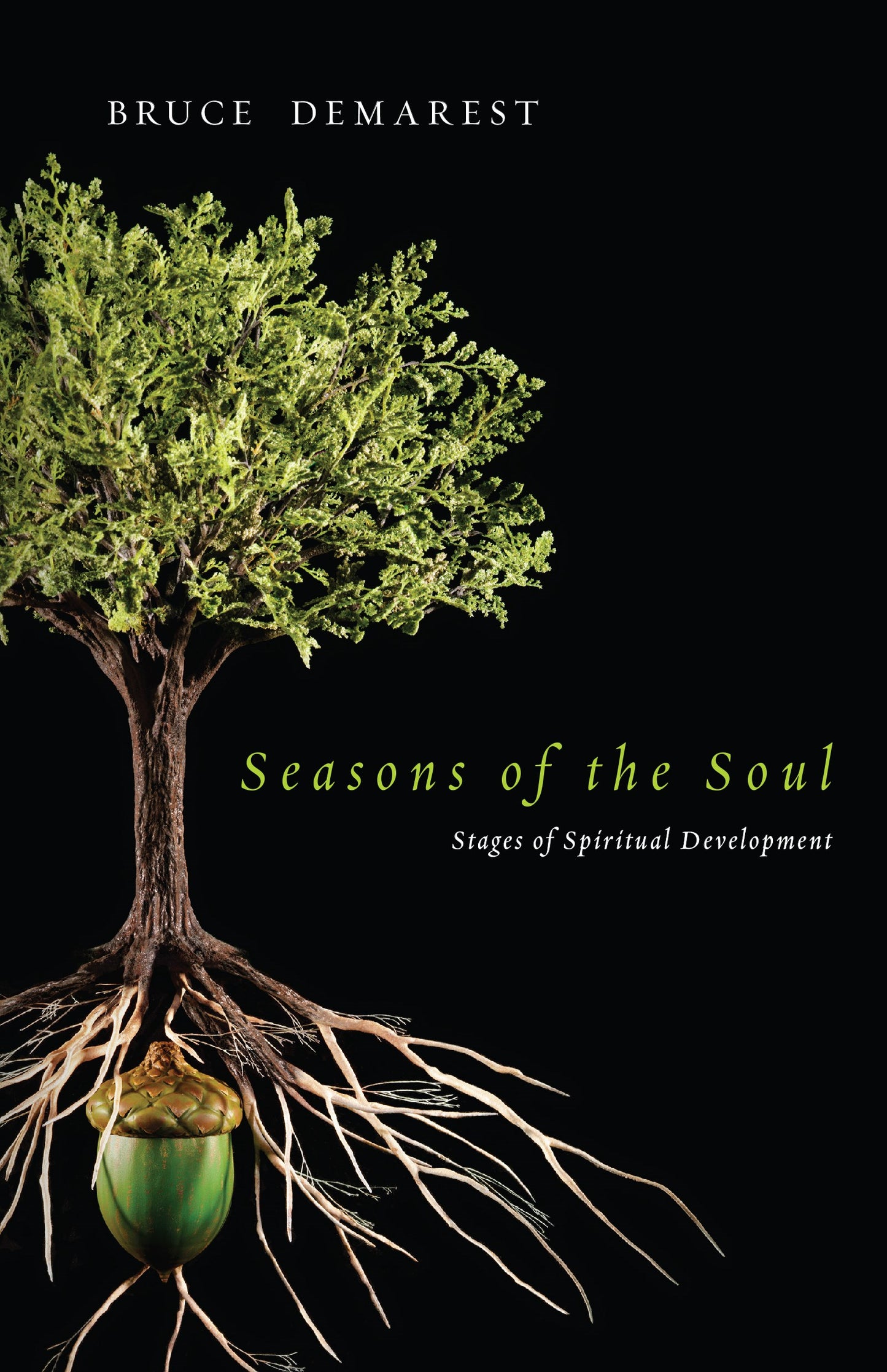 Seasons Of The Soul