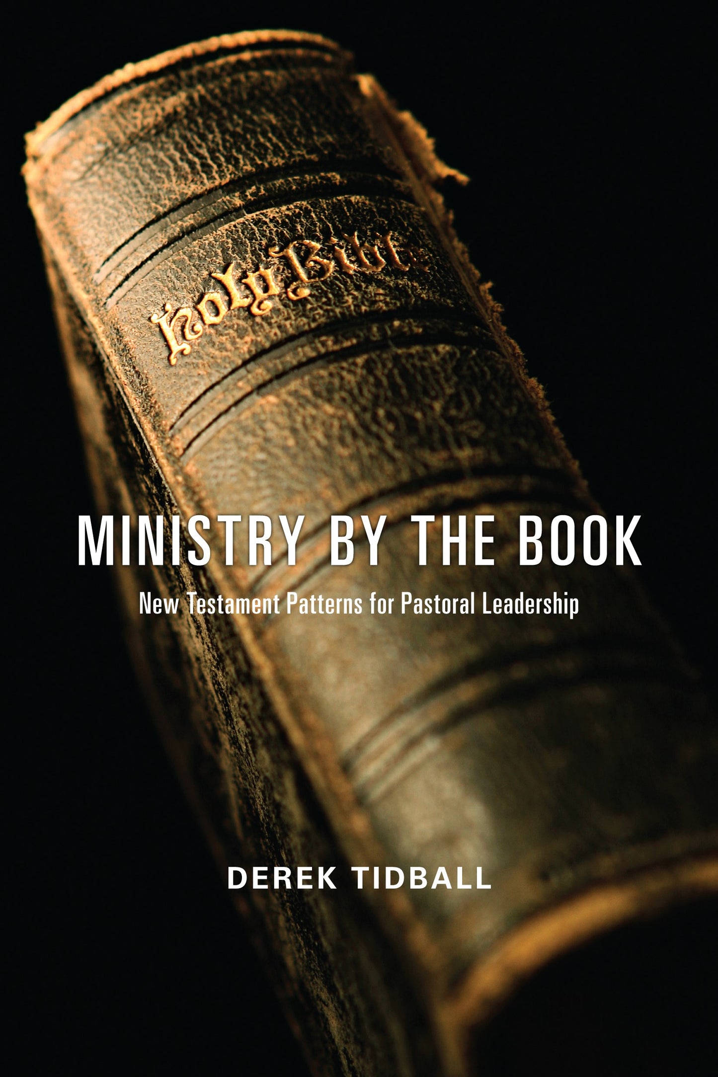 Ministry By The Book