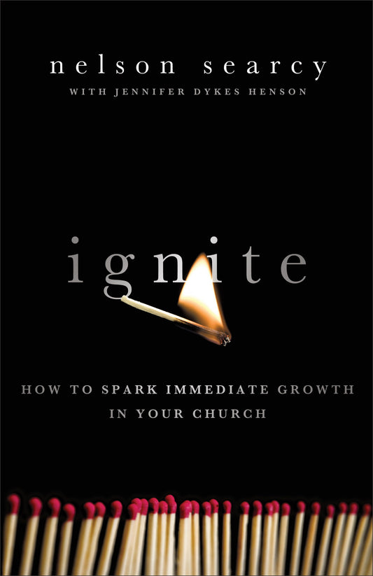Ignite (LSI)