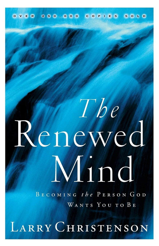 Renewed Mind-Revised
