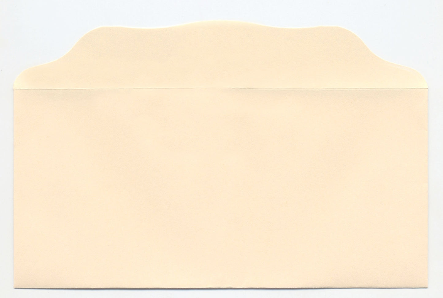 Offering Envelope-Blank (Bill-Size)-Cream (Pack Of 100)