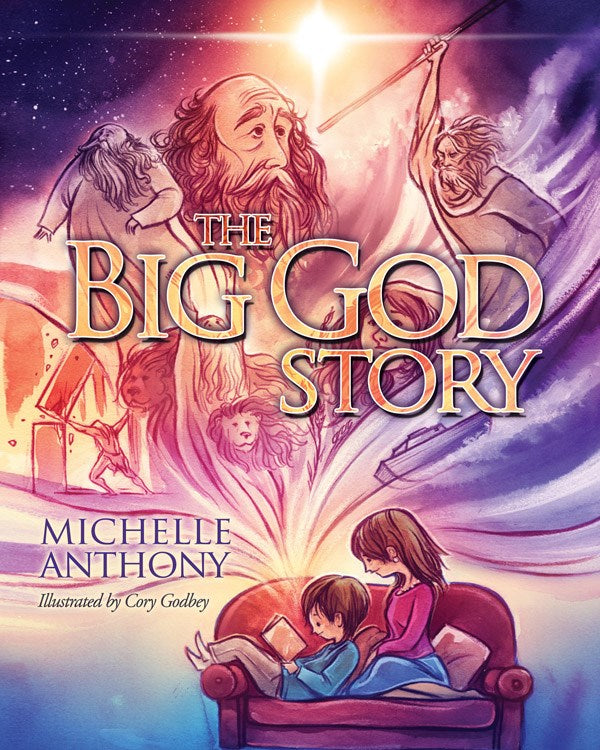 Big God Story