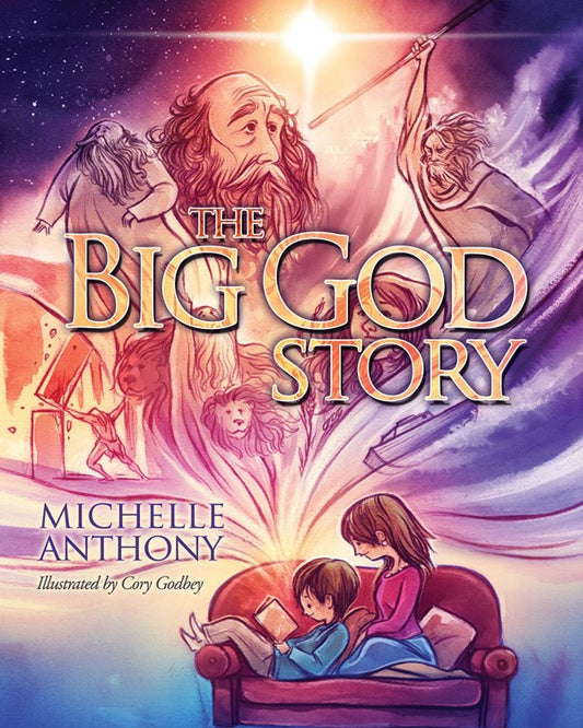 Big God Story