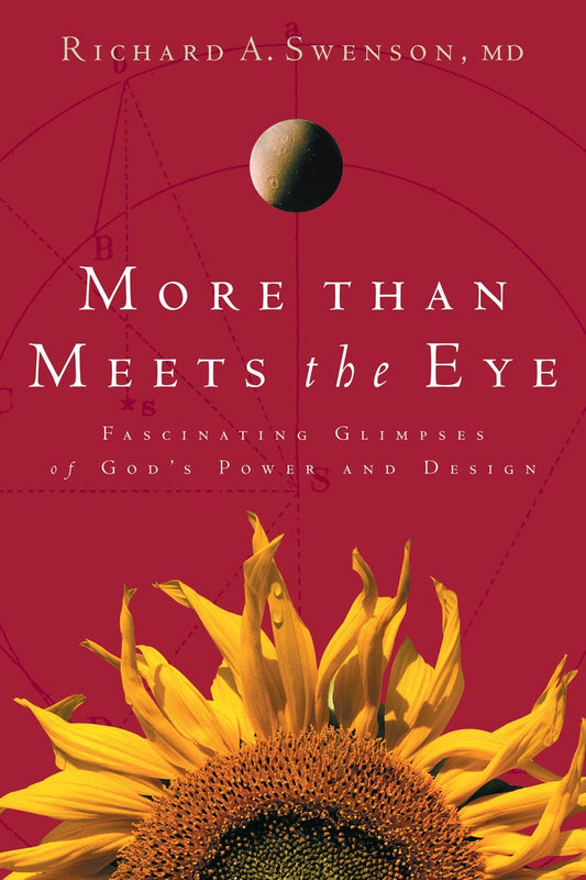 More Than Meets The Eye