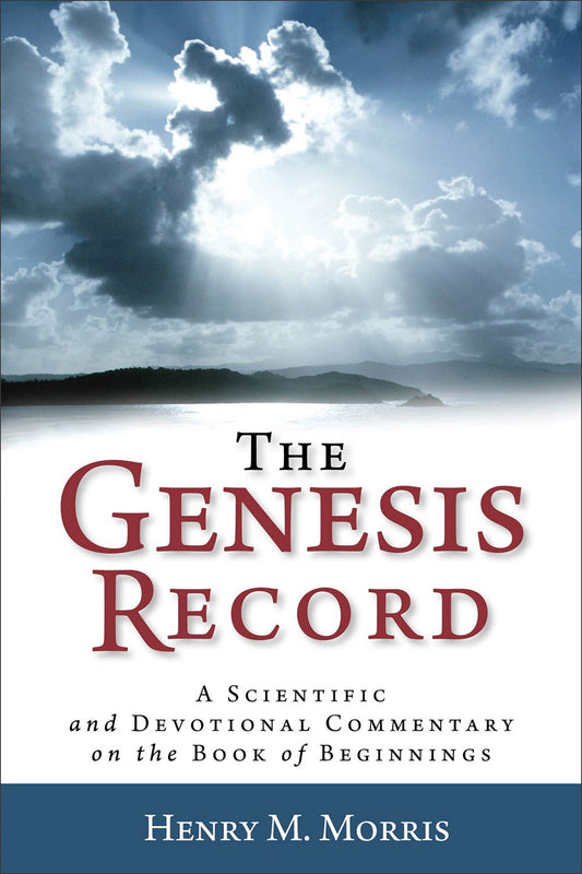 Genesis Record