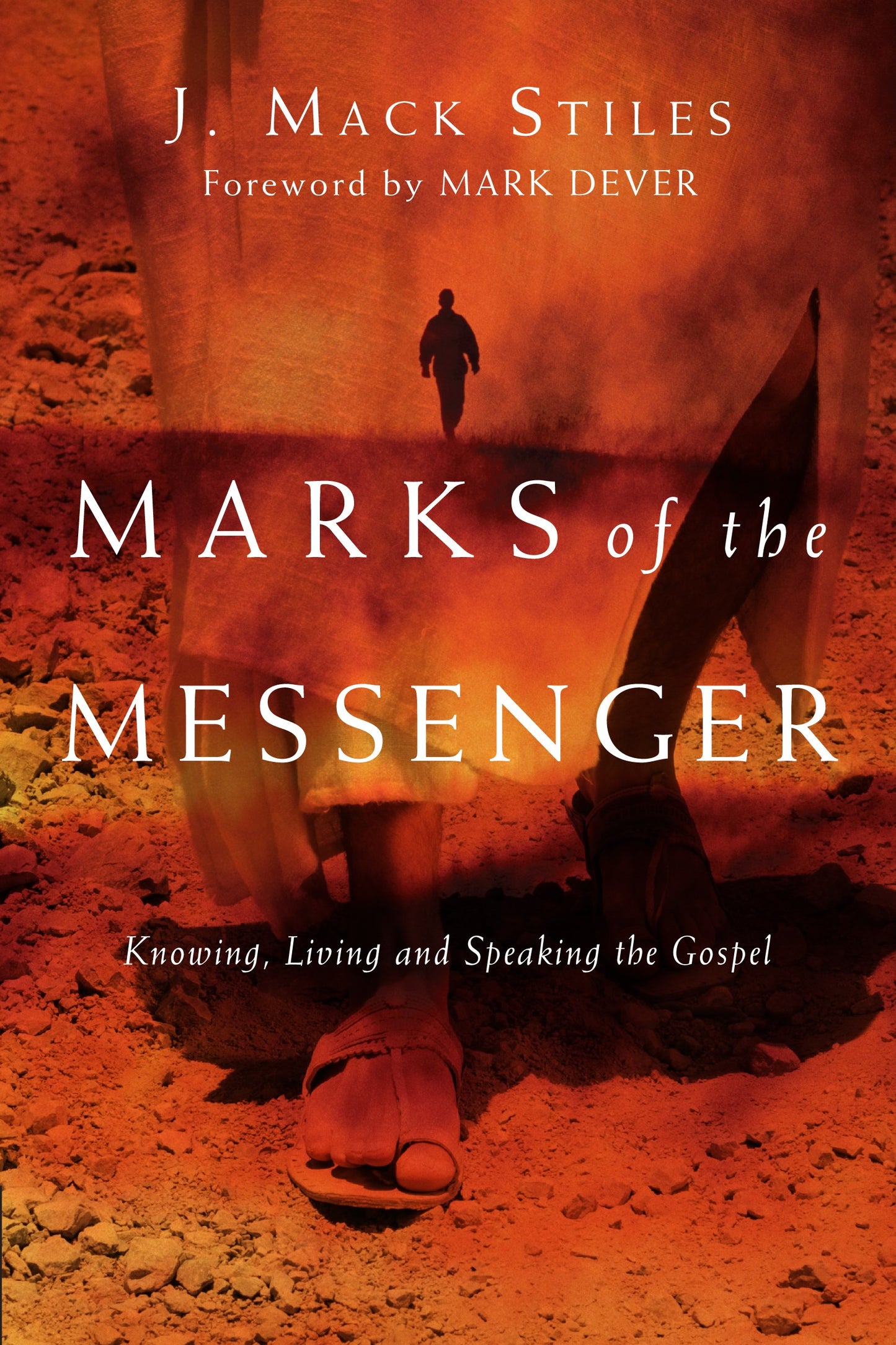 Marks Of The Messenger