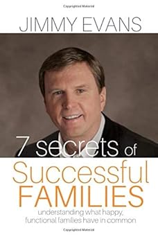7 secrets of Successful Families