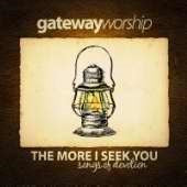 Audio CD-The More I Seek You