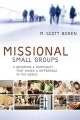 Missional Small Groups