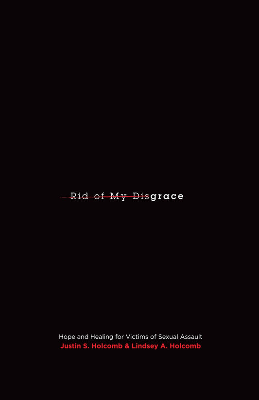 Rid Of My Disgrace (Re:Lit)