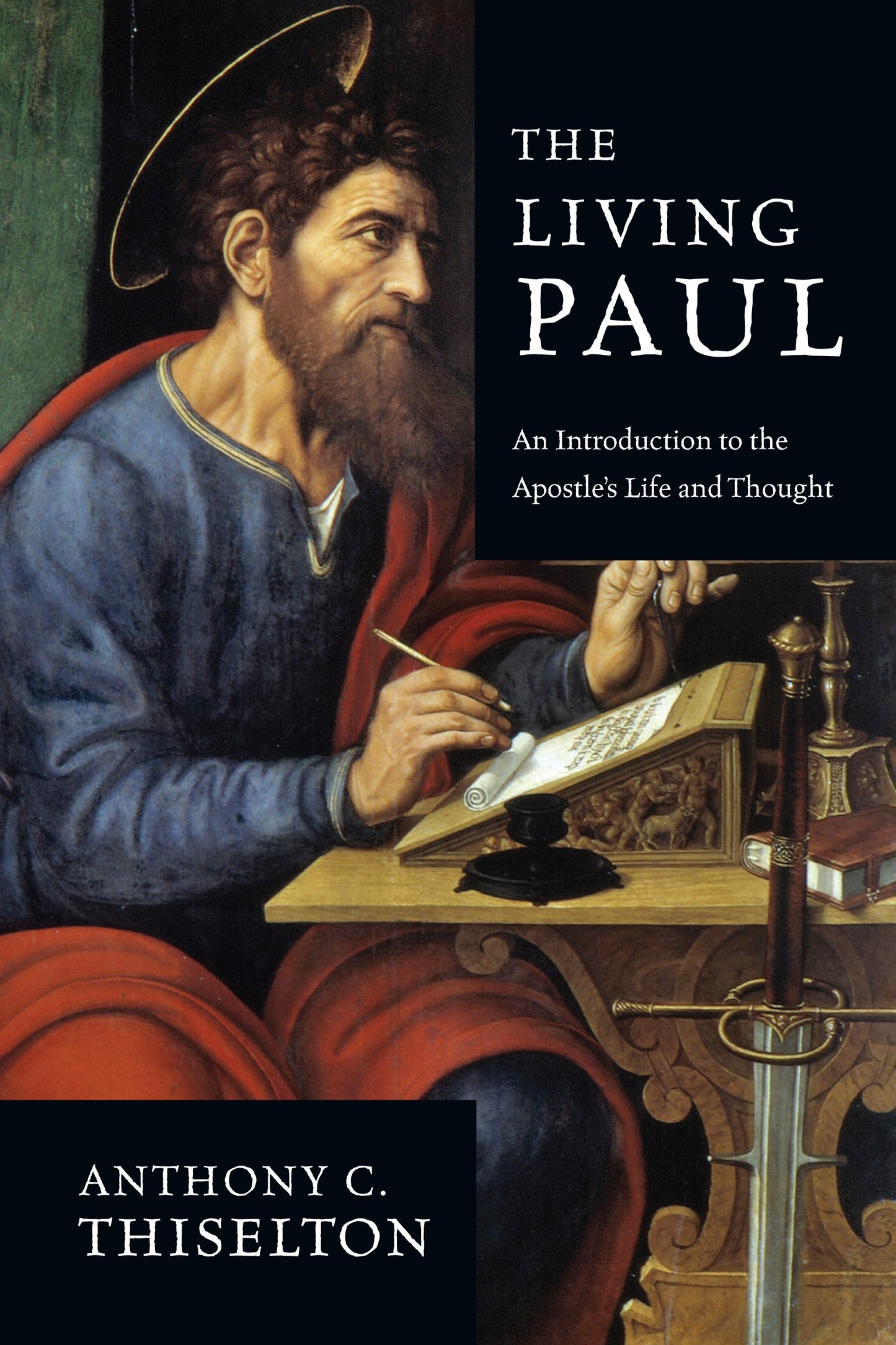 Living Paul