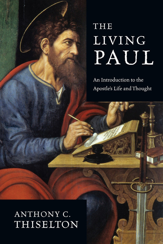 Living Paul