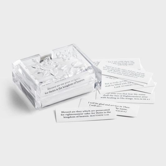 Promise Box-God's Gifts
