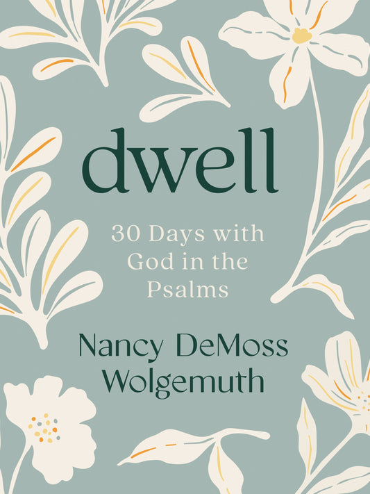 Dwell (Second Edition)