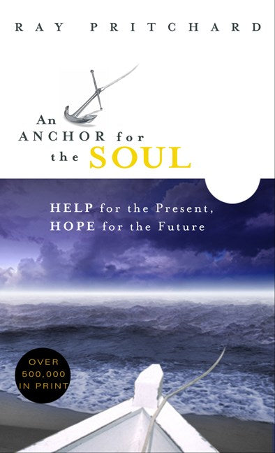 An Anchor For The Soul (Repack)