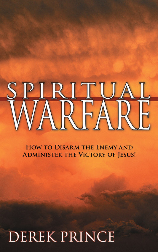 Spiritual Warfare (Prince)