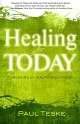 HEALING FOR TODAY