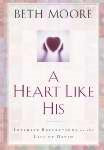 Heart Like His ITP (International Customers Only)