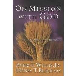 On Mission With God ITP (International Customers Only)