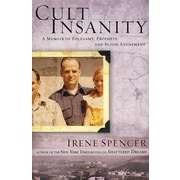 Cult Insanity ITP (International Curstomers Only)
