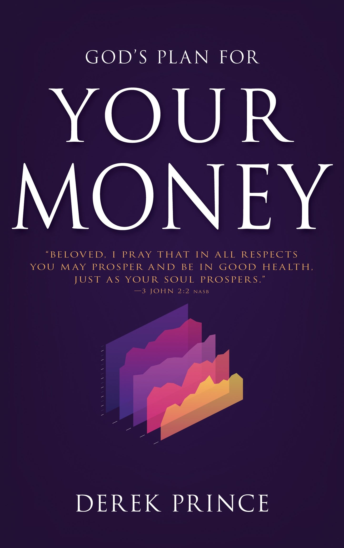 Gods Plan For Your Money (Ord #360180)