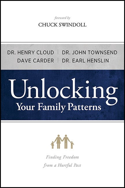 Unlocking Your Family Patterns