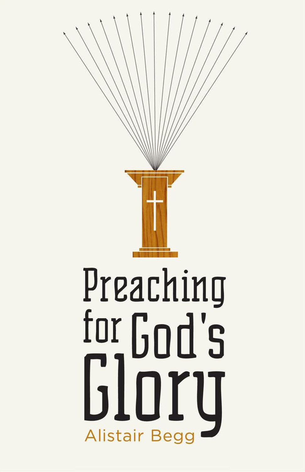 Preaching For God's Glory (Repack)