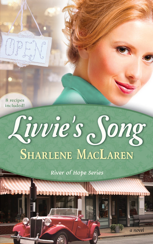 Livvies Song (River Of Hope V1)