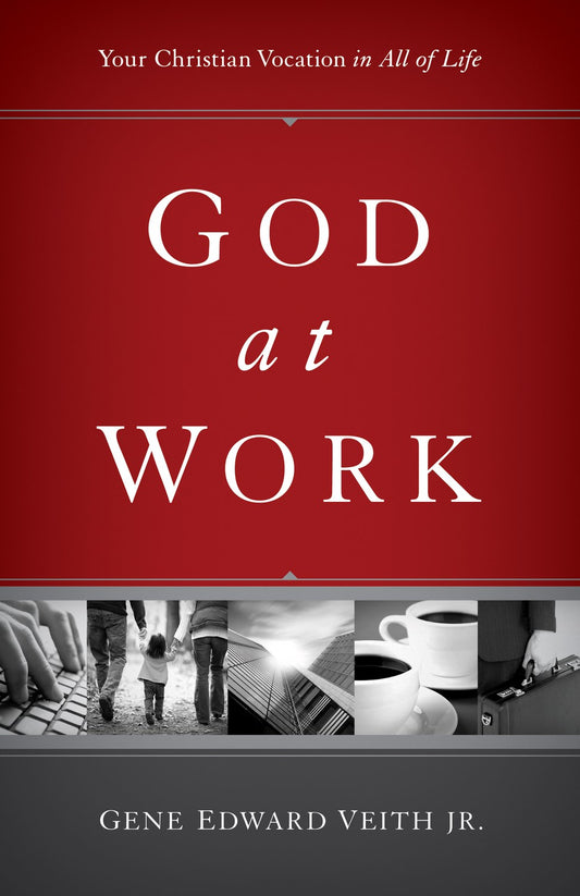 God At Work (Repack)