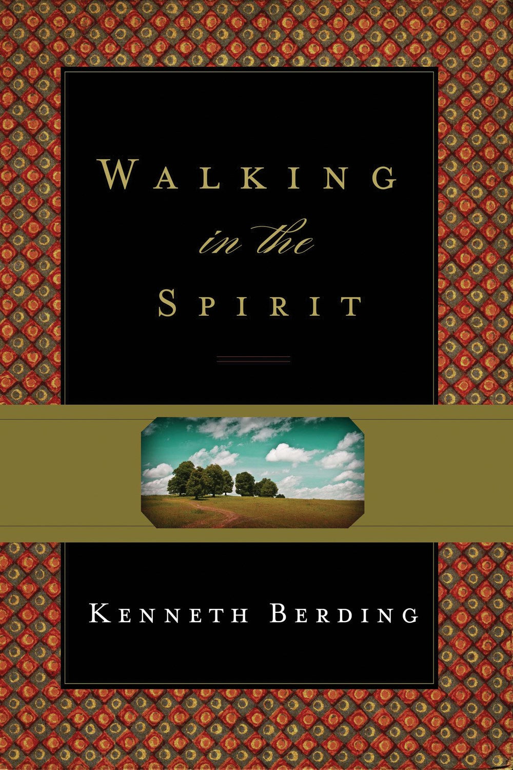 Walking In The Spirit