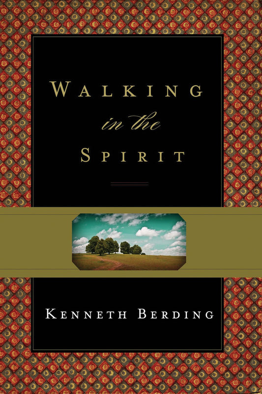 Walking In The Spirit