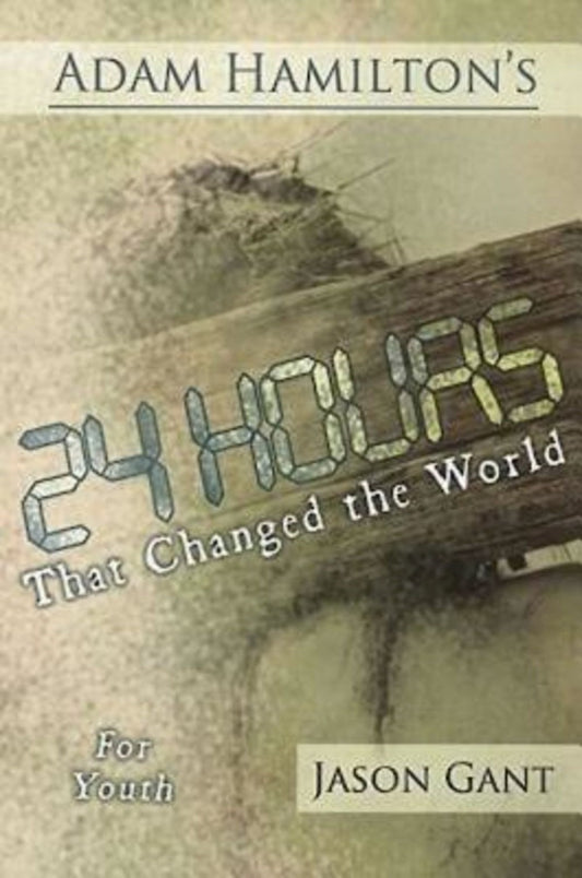 24 Hours That Changed The World For Youth