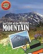 The Case Of The Missing Mountain