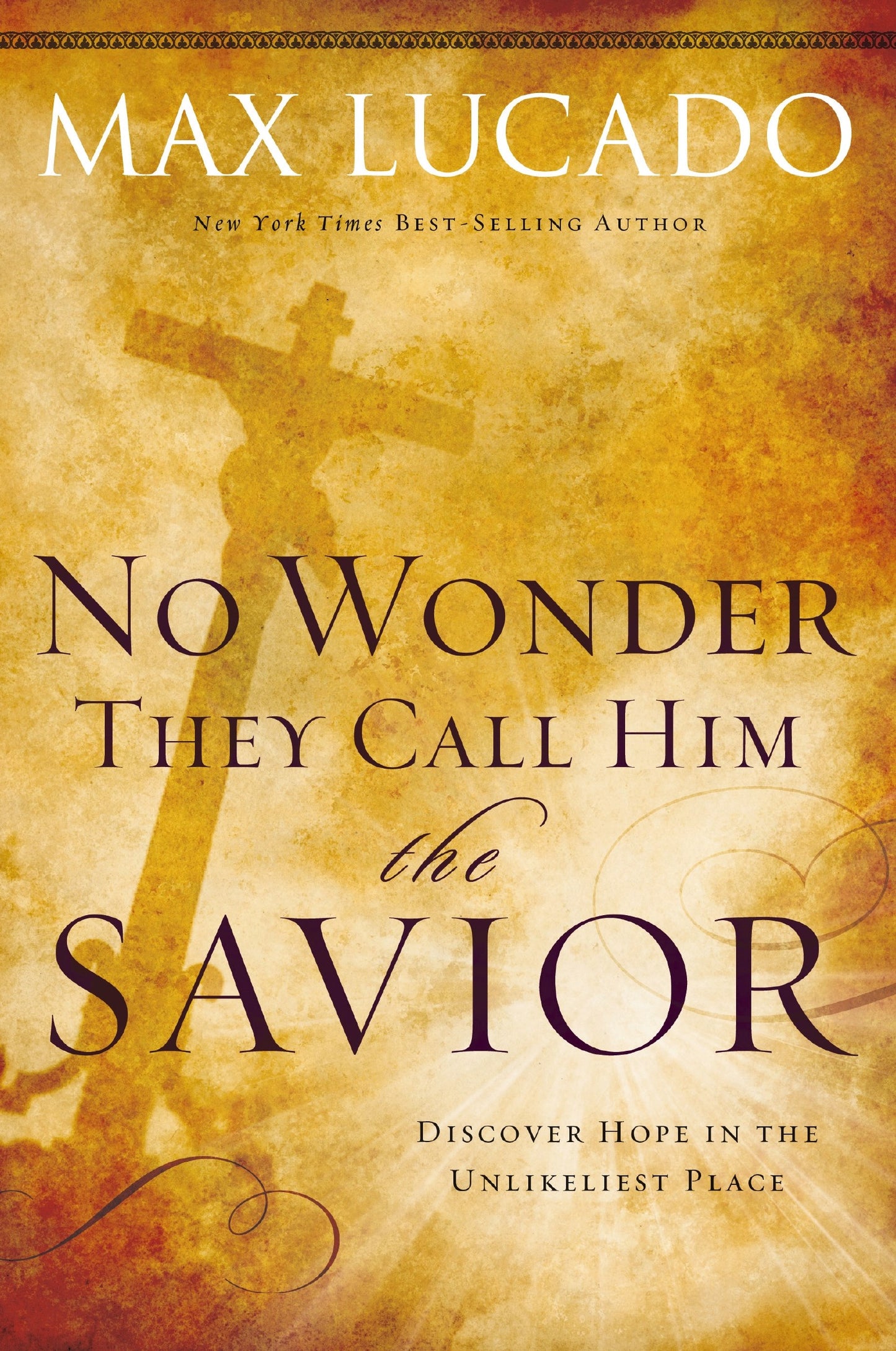 No Wonder They Call Him The Savior (Repack)
