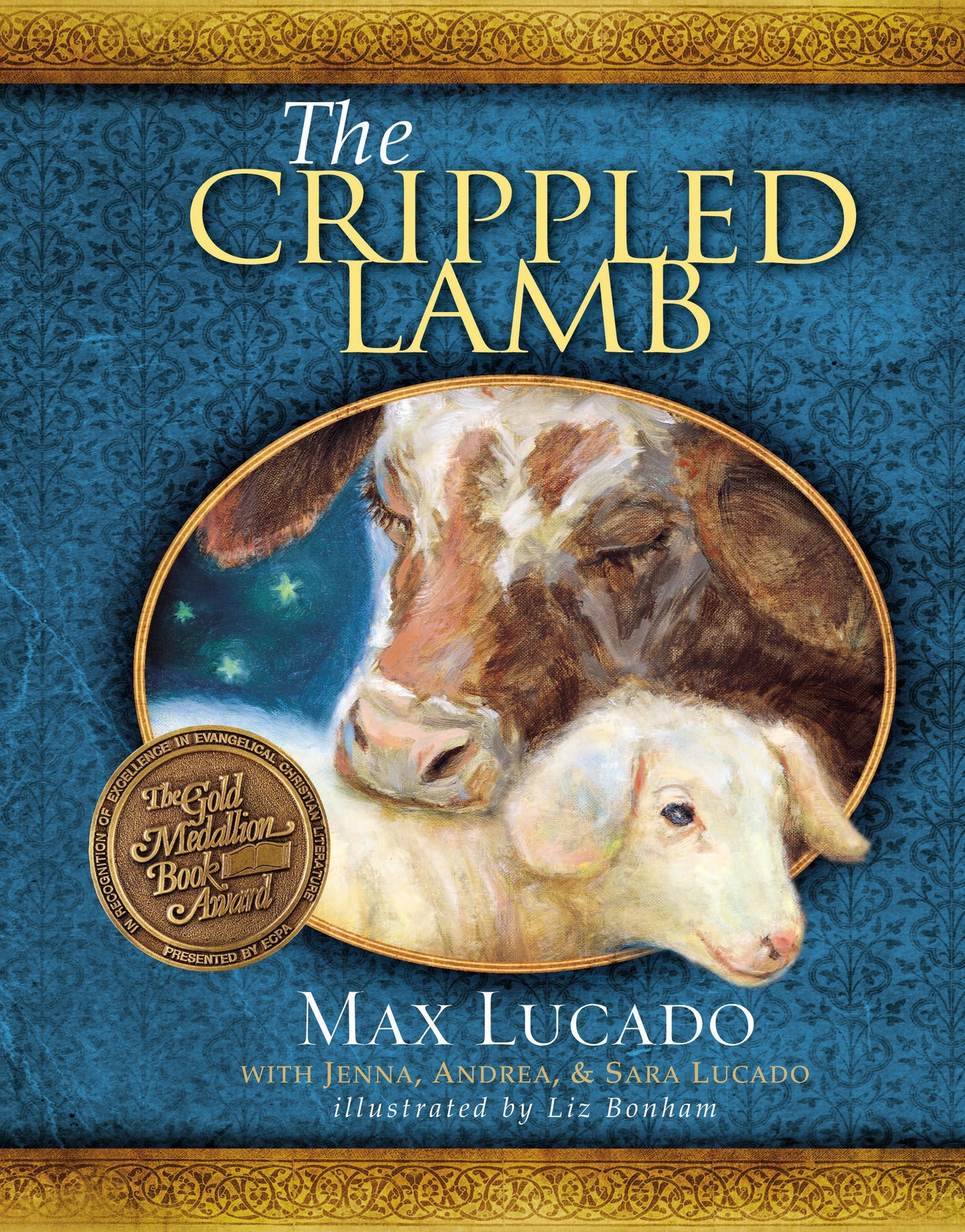 Crippled Lamb (Repack)