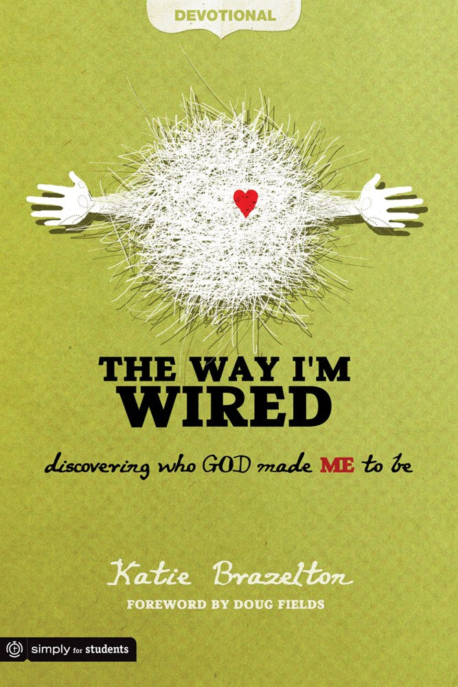 Way I'm Wired