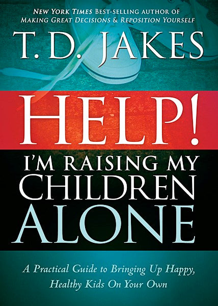 Help! Im Raising My Children Alone (Repack)
