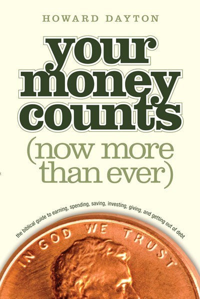 Your Money Counts (Repack)