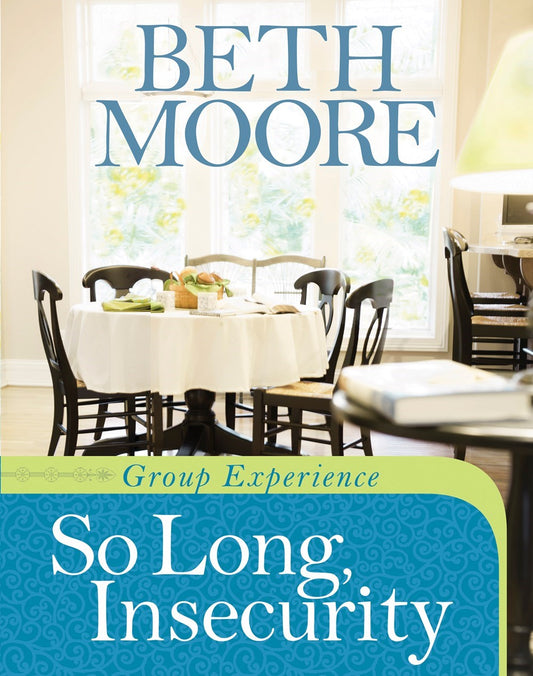 So Long  Insecurity Group Experience