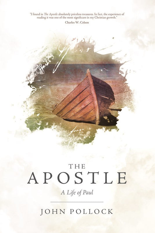 Apostle