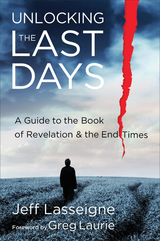 Unlocking The Last Days