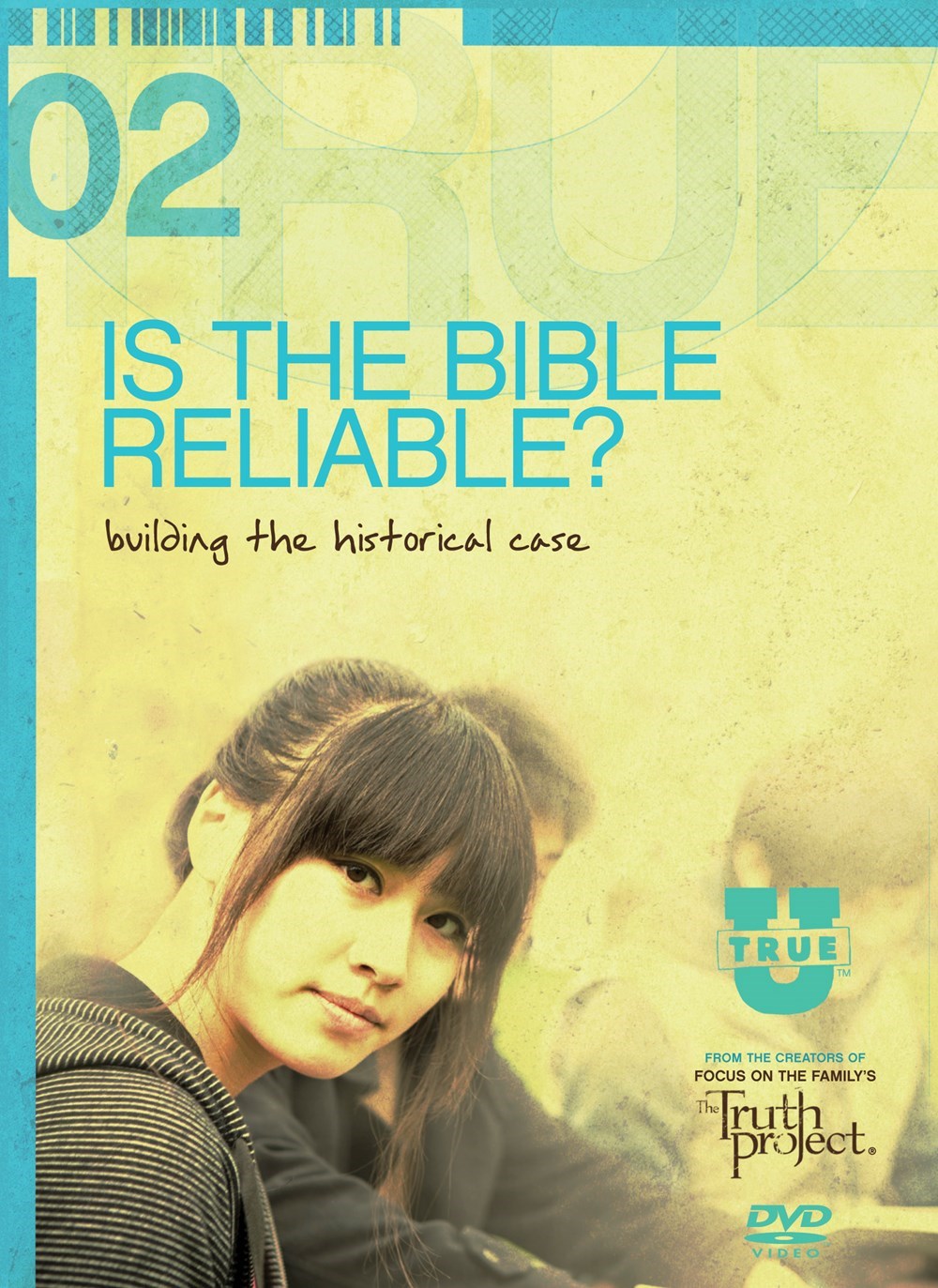 DVD-Is The Bible Reliable? (2 DVD+1 CD)