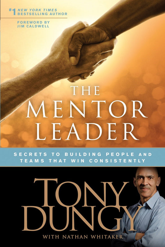 Mentor Leader-Softcover