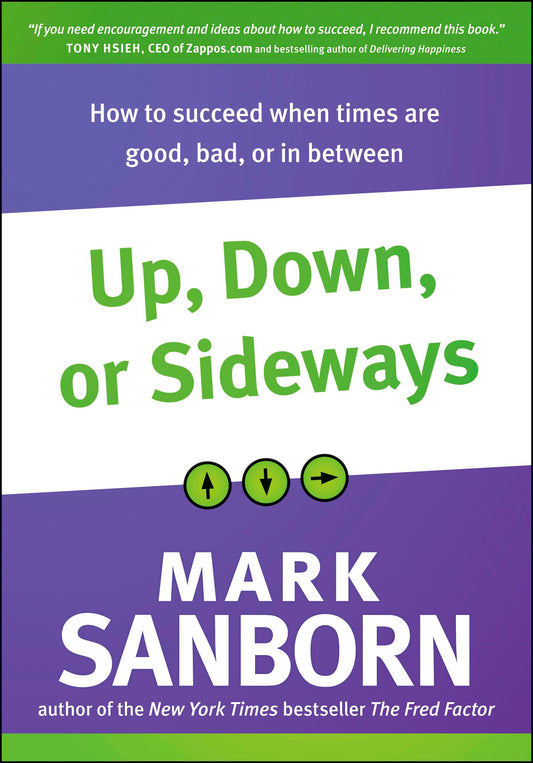 Up Down Or Sideways