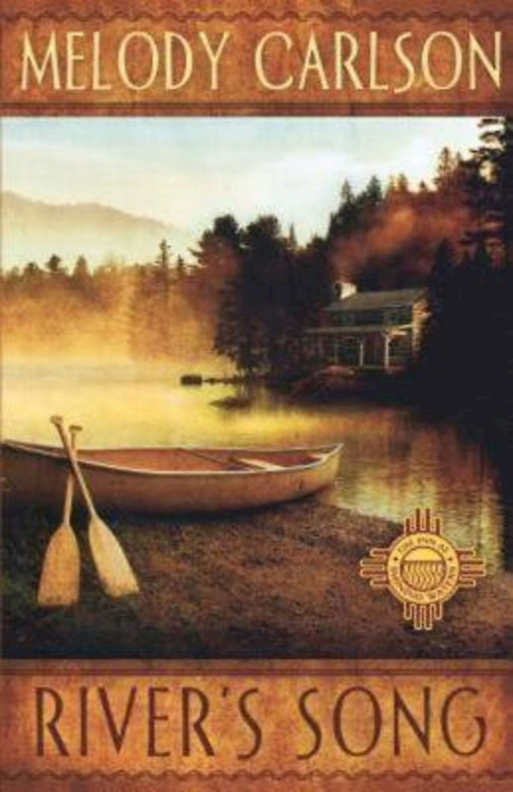 Rivers Song (Inn At Shining Waters V1)