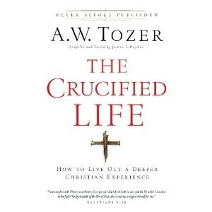 The Crucified Life