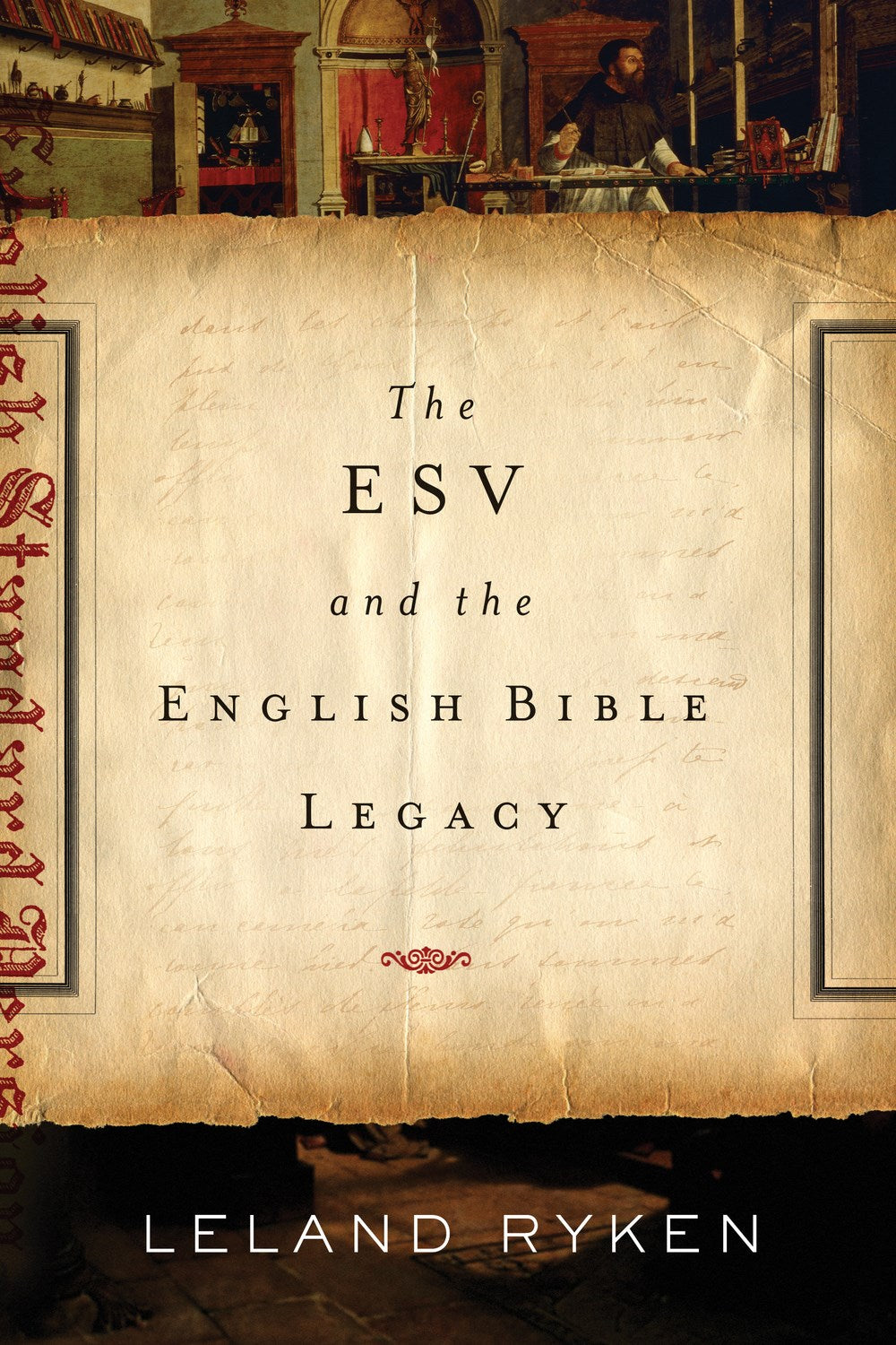The ESV And The English Bible Literacy
