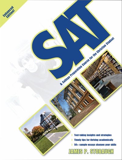 SAT: College Preparation Course For The Christian
